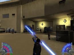 Star Wars: Jedi Knight - Jedi Academy screenshot 5