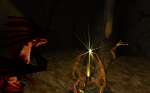 Drakan: Order of the Flame screenshot 2
