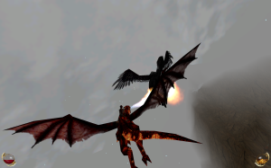 Drakan: Order of the Flame screenshot 3