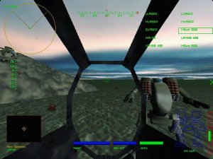 MechWarrior 2: Mercenaries screenshot 4