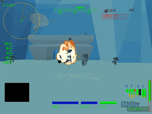 MechWarrior 2: Ghost Bear’s Legacy screenshot 1