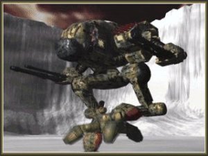 MechWarrior 2: Ghost Bear’s Legacy screenshot 2
