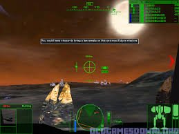 MechWarrior 4: Black Knight screenshot 2