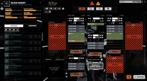 MechWarrior 4: Black Knight screenshot 5