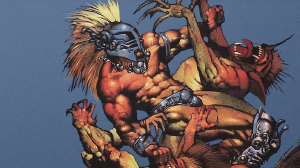 Gods screenshot 3