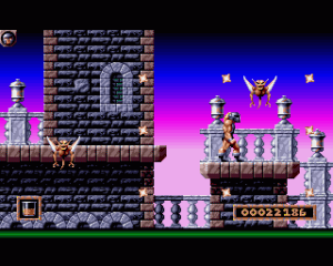 Gods screenshot 5