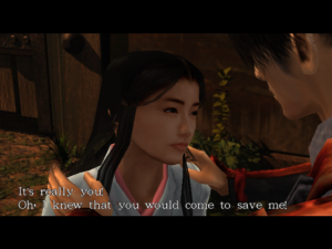 Onimusha: Warlords screenshot 5