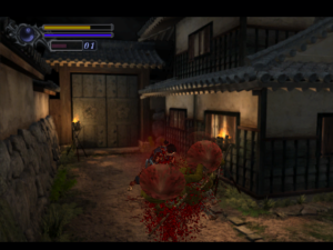 Onimusha: Warlords screenshot 6