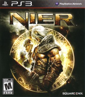 NieR