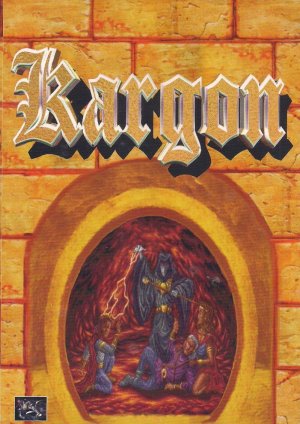 Kargon