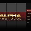 Alpha Protocol - Screenshot #1