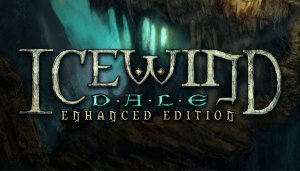 Icewind Dale - Game Poster