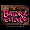 Celtic Tales: Balor of the Evil Eye - Screenshot #2