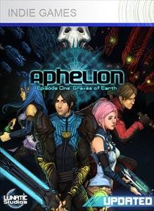 Aphelion