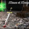 Mines of Morgoth - Screenshot #3