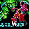 Dragon Wars - Screenshot #1