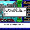 Dragon Wars - Screenshot #8