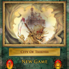 Fighting Fantasy: City of Thieves - Screenshot #1