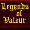 Legends of Valour - Screenshot #1