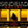 Sindibad: Chitei no Daimakyū  - Screenshot #1