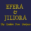 Efera & Jiliora: The Emblem from Darkness - Screenshot #3