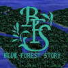 Blue Forest Story: Kaze no Fūin - Screenshot #1