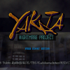 Yakata: Nightmare Project - Screenshot #1