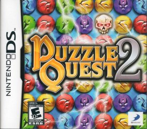 Puzzle Quest 2