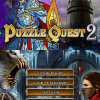 Puzzle Quest 2 - Screenshot #1