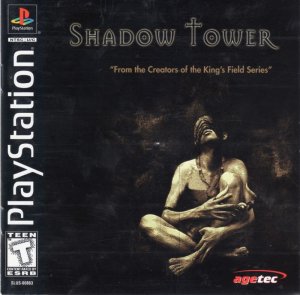 Shadow Tower