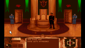 Dune screenshot 3