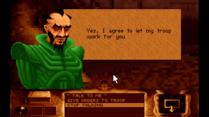 Dune screenshot 4
