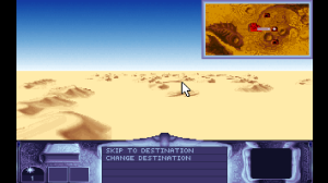 Dune screenshot 5