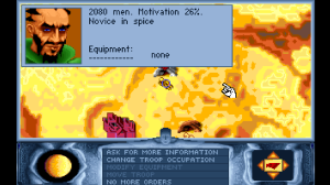 Dune screenshot 6