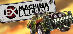 Ex Machina Arcade