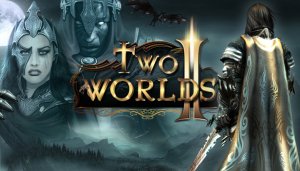 Two Worlds II