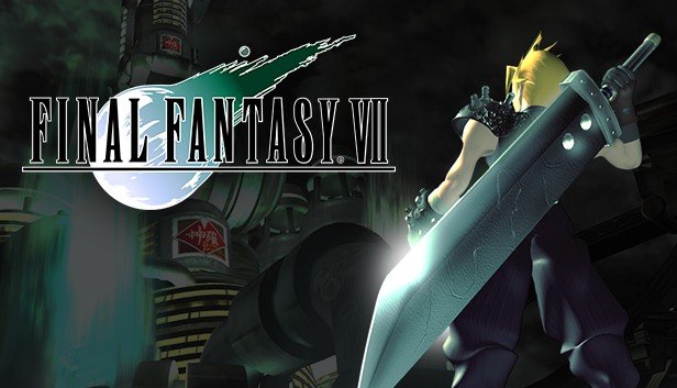 FINAL FANTASY VII™ EVER CRISIS: A New Chapter Begins