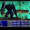 Final Fantasy VII - Screenshot #1