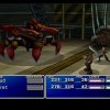 Final Fantasy VII - Screenshot #8