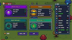 Hero Survival screenshot 5
