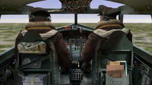 B-17 Flying Fortress The Mighty 8th Redux screenshot 8