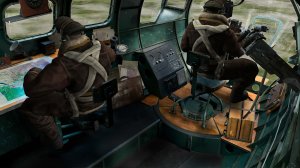 B-17 Flying Fortress The Mighty 8th Redux screenshot 1