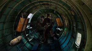 B-17 Flying Fortress The Mighty 8th Redux screenshot 2