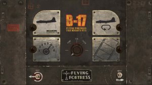 B-17 Flying Fortress The Mighty 8th Redux screenshot 3