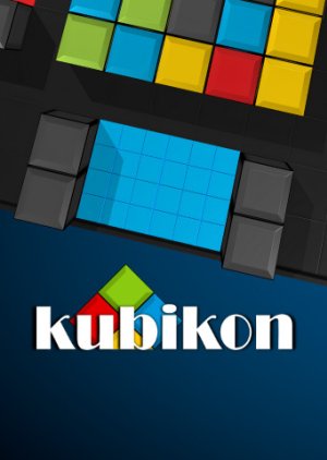 Kubikon 3D