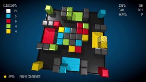 Kubikon 3D screenshot 1