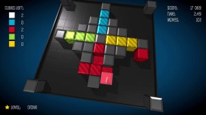 Kubikon 3D screenshot 4