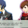 Shin Megami Tensei: Persona 3 - Portable - Screenshot #4