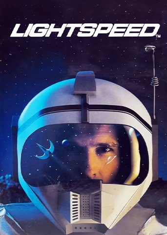 Lightspeed box art