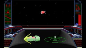 Lightspeed screenshot 5